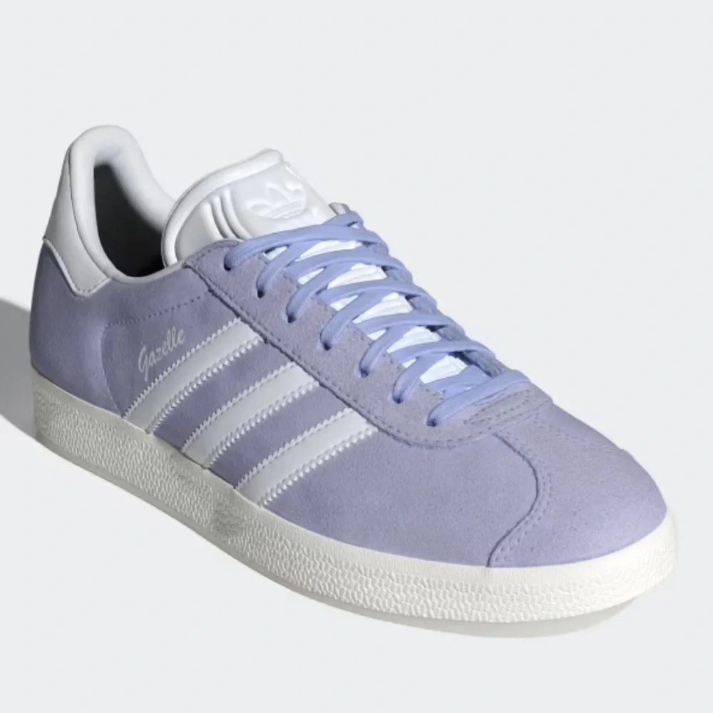 adidas Gazelle Violet Tone - Picture 1 of 7